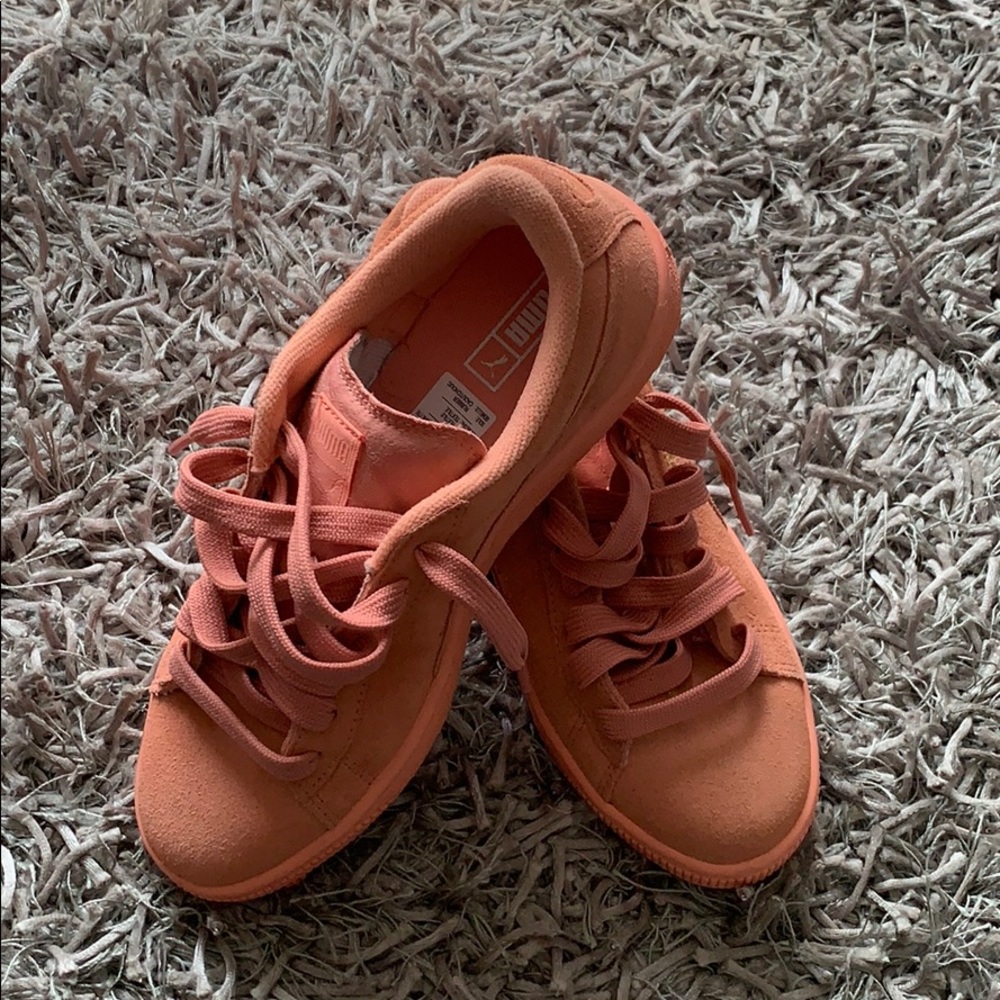 Puma Sneakers